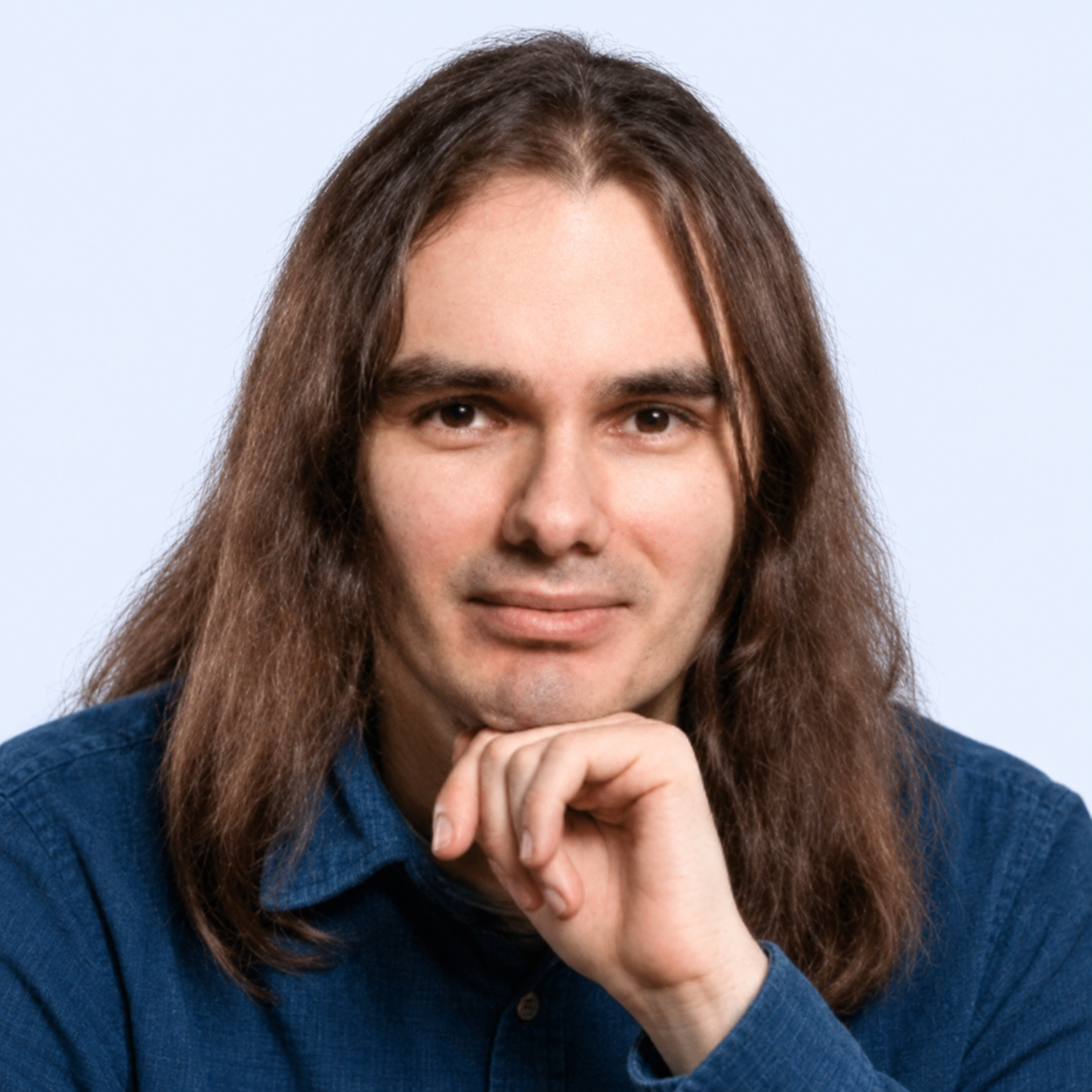 Даниил Макаров